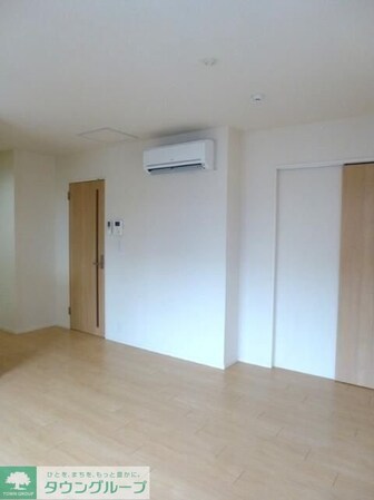 スタークレストの物件内観写真